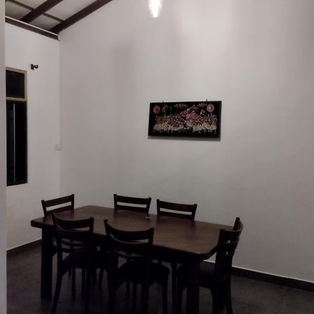 Villa Hilltop By Yehansa With Unlimited Fiber Wifi 希克杜沃 外观 照片