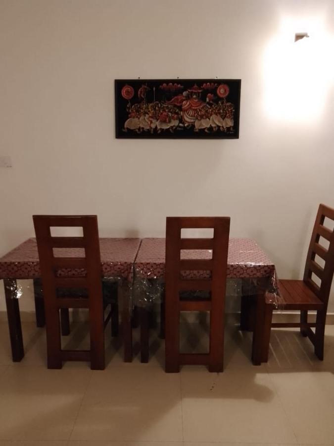 Villa Hilltop By Yehansa With Unlimited Fiber Wifi 希克杜沃 外观 照片