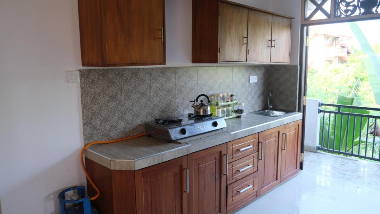 Villa Hilltop By Yehansa With Unlimited Fiber Wifi 希克杜沃 外观 照片