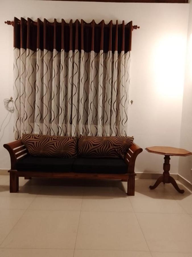 Villa Hilltop By Yehansa With Unlimited Fiber Wifi 希克杜沃 外观 照片