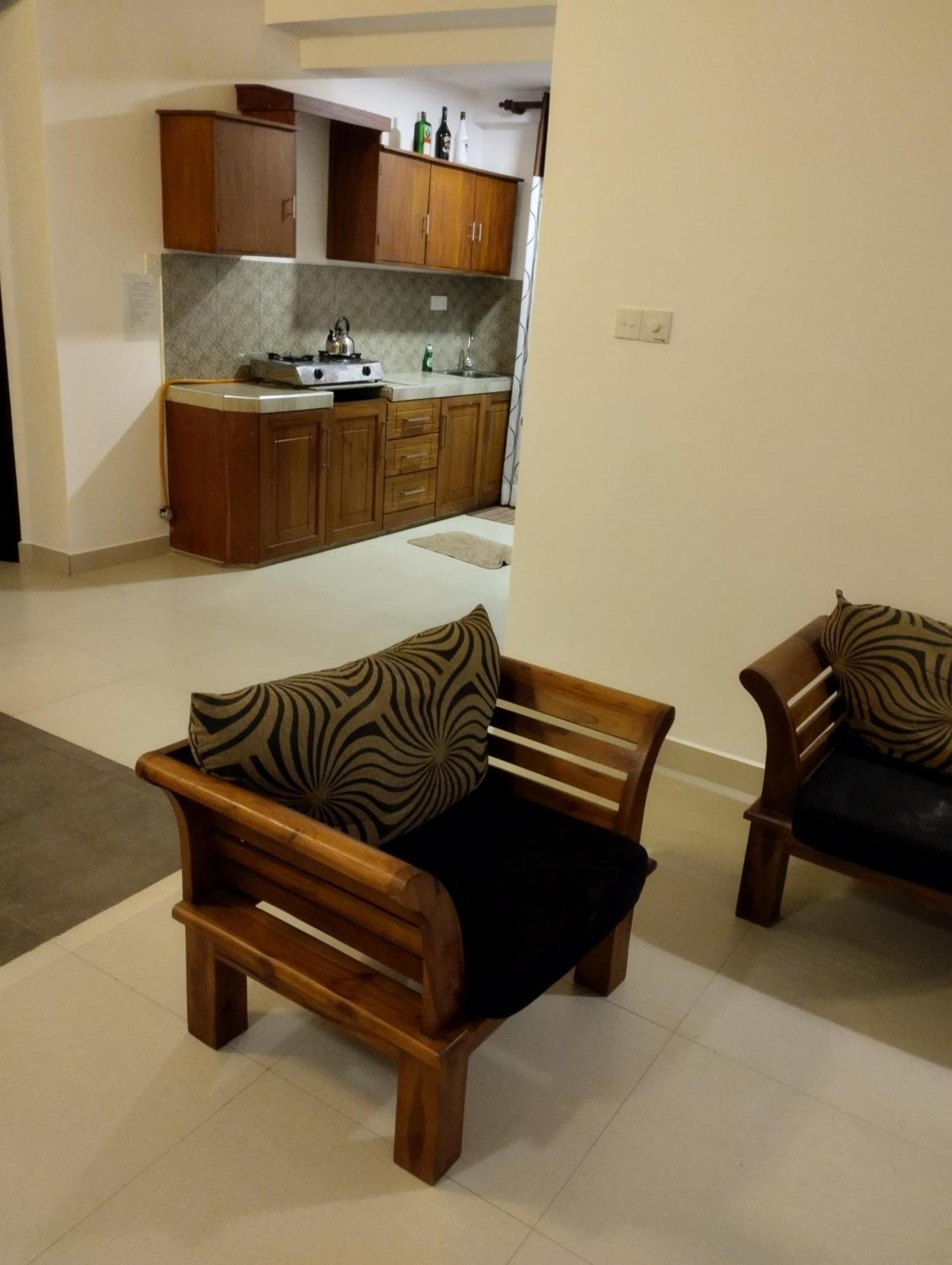Villa Hilltop By Yehansa With Unlimited Fiber Wifi 希克杜沃 外观 照片