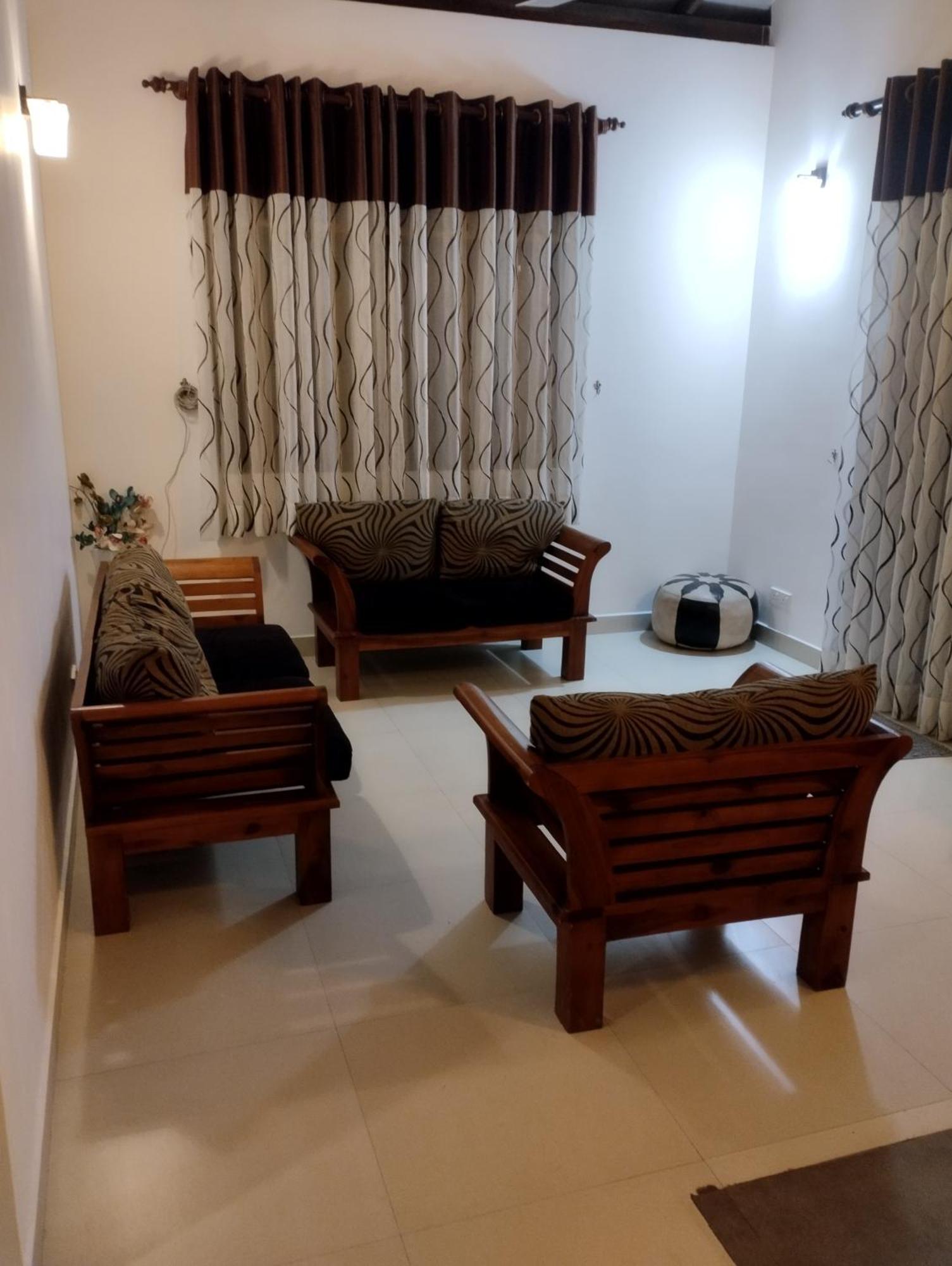 Villa Hilltop By Yehansa With Unlimited Fiber Wifi 希克杜沃 外观 照片