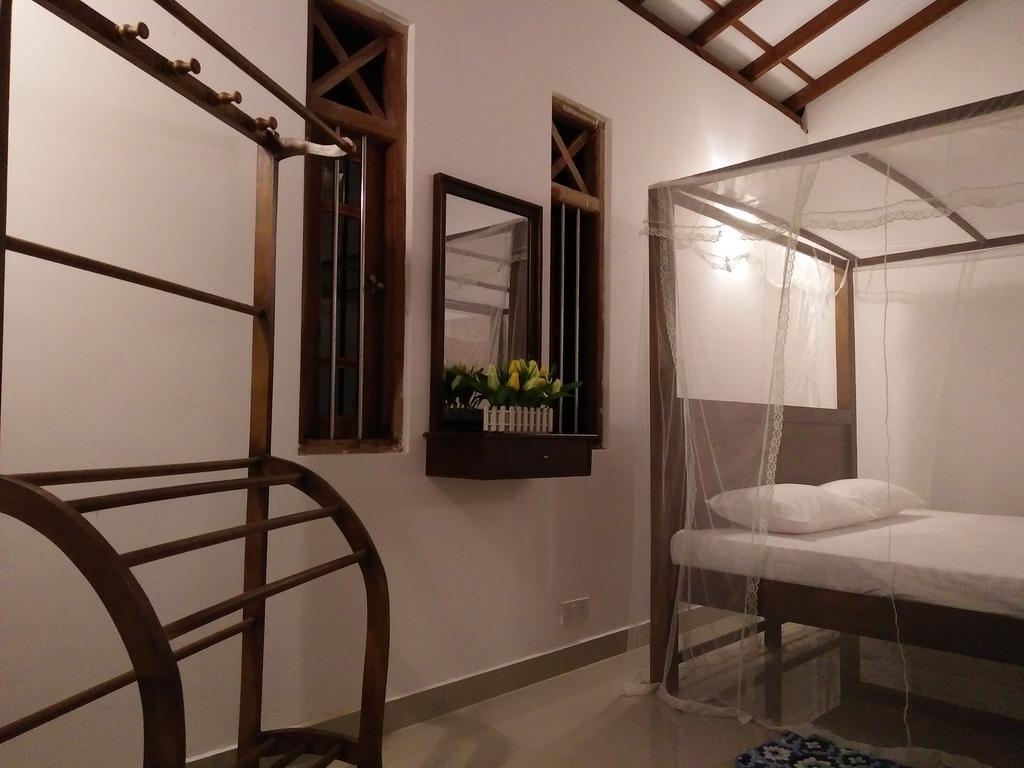 Villa Hilltop By Yehansa With Unlimited Fiber Wifi 希克杜沃 外观 照片