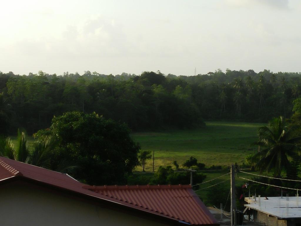 Villa Hilltop By Yehansa With Unlimited Fiber Wifi 希克杜沃 外观 照片