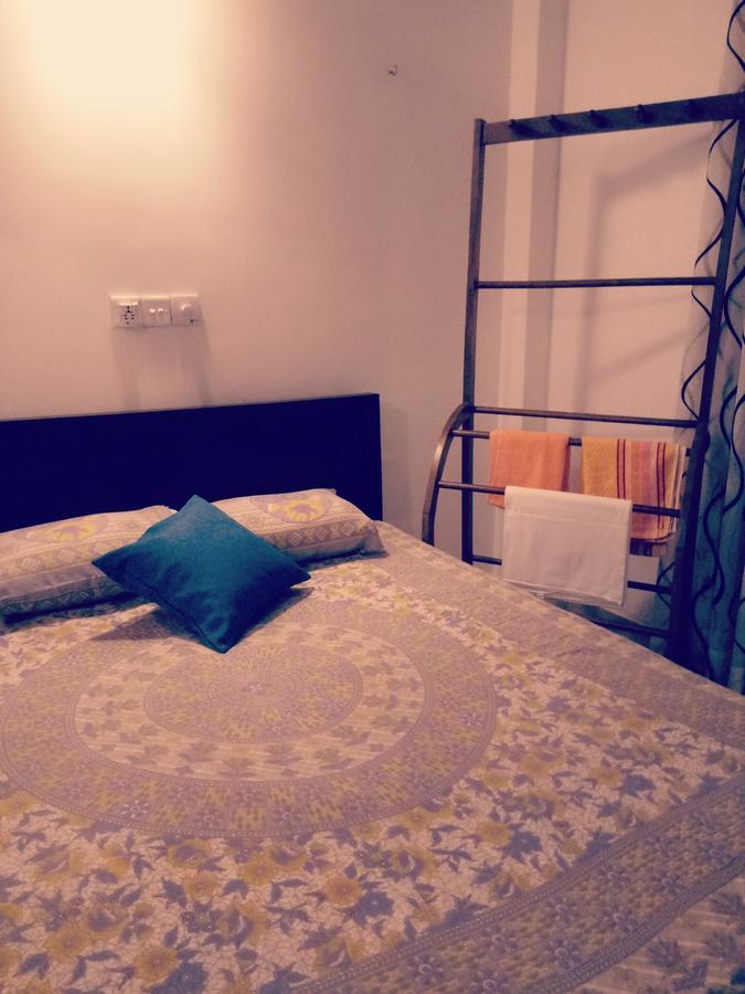Villa Hilltop By Yehansa With Unlimited Fiber Wifi 希克杜沃 外观 照片