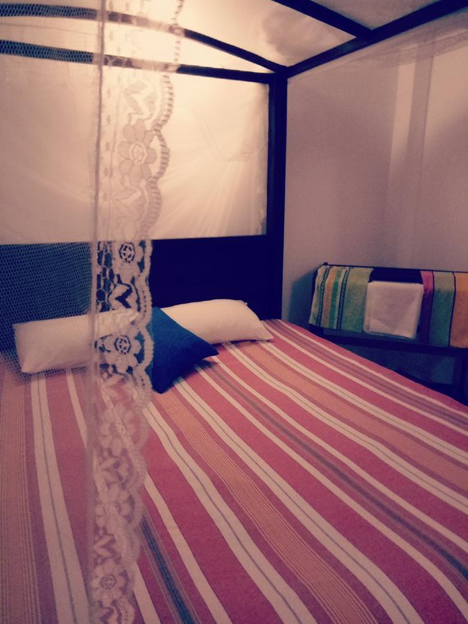 Villa Hilltop By Yehansa With Unlimited Fiber Wifi 希克杜沃 外观 照片
