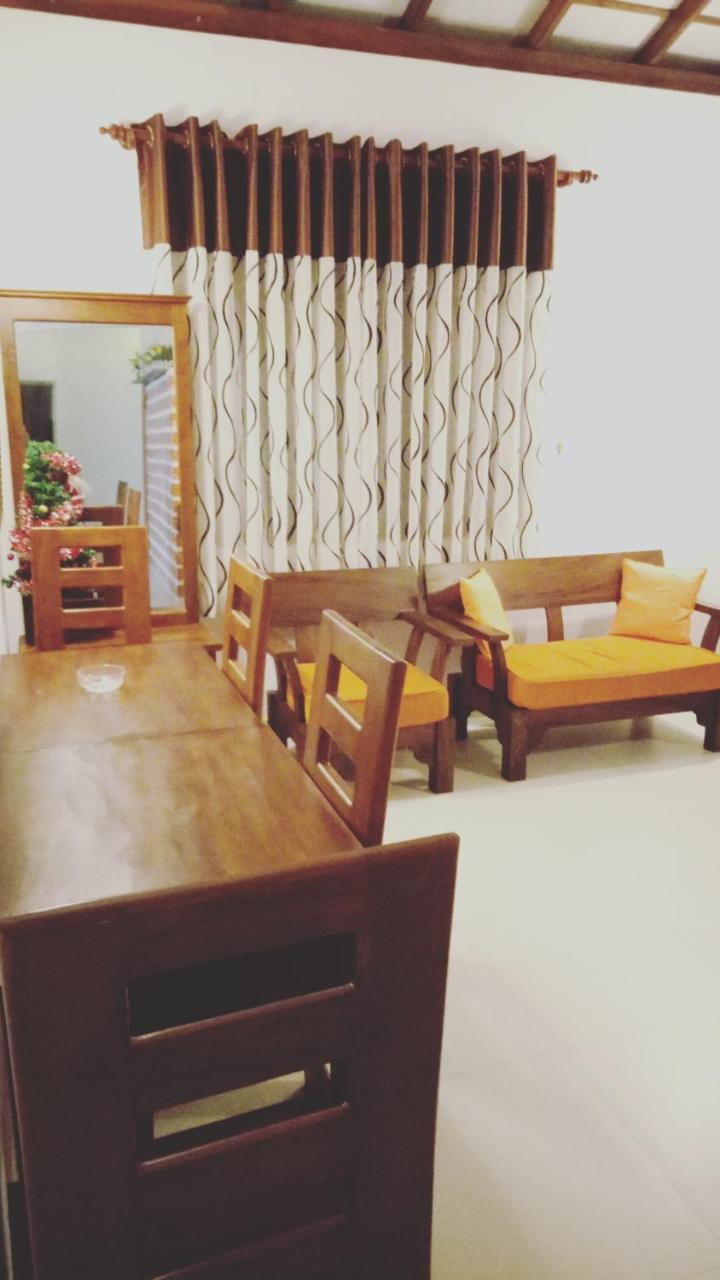 Villa Hilltop By Yehansa With Unlimited Fiber Wifi 希克杜沃 外观 照片