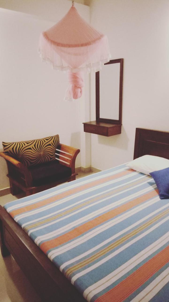 Villa Hilltop By Yehansa With Unlimited Fiber Wifi 希克杜沃 外观 照片