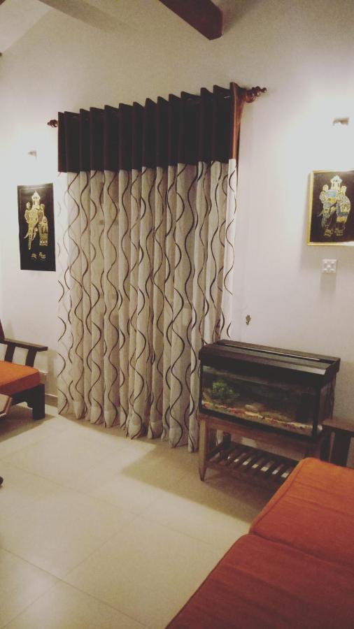 Villa Hilltop By Yehansa With Unlimited Fiber Wifi 希克杜沃 外观 照片